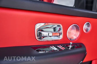 2024 Rolls-Royce Cullinan Black Badge - miniatura 36