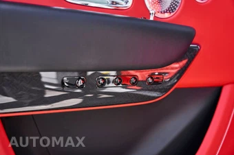 2024 Rolls-Royce Cullinan Black Badge - miniatura 38