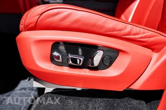 2024 Rolls-Royce Cullinan Black Badge - miniatura 40