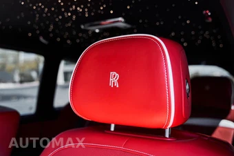 2024 Rolls-Royce Cullinan Black Badge - miniatura 51