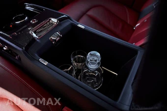 2024 Rolls-Royce Cullinan Black Badge - miniatura 56
