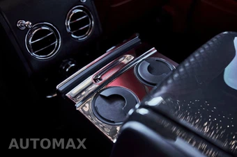 2024 Rolls-Royce Cullinan Black Badge - miniatura 58