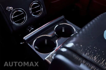 2024 Rolls-Royce Cullinan Black Badge - miniatura 59