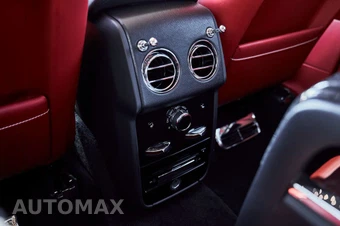 2024 Rolls-Royce Cullinan Black Badge - miniatura 60