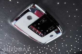2024 Rolls-Royce Cullinan Black Badge - miniatura 61