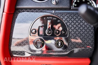 2024 Rolls-Royce Cullinan Black Badge - miniatura 67