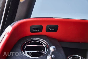 2024 Rolls-Royce Cullinan Black Badge - miniatura 68