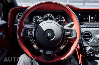 2024 Rolls-Royce Cullinan Black Badge - miniatura 69
