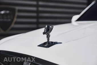 2024 Rolls-Royce Cullinan Black Badge - miniatura 7