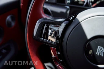 2024 Rolls-Royce Cullinan Black Badge - miniatura 70