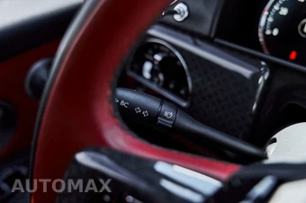 2024 Rolls-Royce Cullinan Black Badge - miniatura 71