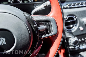 2024 Rolls-Royce Cullinan Black Badge - miniatura 72