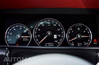2024 Rolls-Royce Cullinan Black Badge - miniatura 74