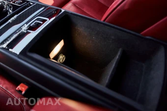 2024 Rolls-Royce Cullinan Black Badge - miniatura 76