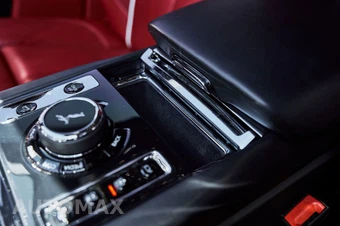 2024 Rolls-Royce Cullinan Black Badge - miniatura 77