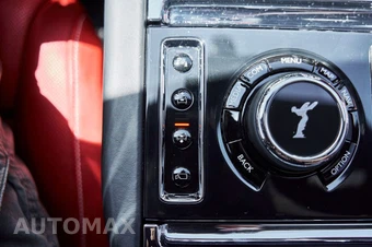 2024 Rolls-Royce Cullinan Black Badge - miniatura 78