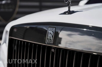 2024 Rolls-Royce Cullinan Black Badge - miniatura 8