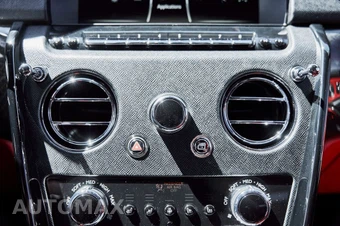 2024 Rolls-Royce Cullinan Black Badge - miniatura 81