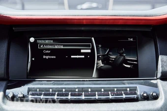 2024 Rolls-Royce Cullinan Black Badge - miniatura 84