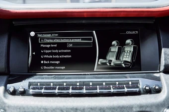 2024 Rolls-Royce Cullinan Black Badge - miniatura 86