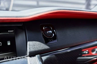 2024 Rolls-Royce Cullinan Black Badge - miniatura 89