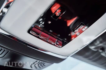 2024 Rolls-Royce Cullinan Black Badge - miniatura 93
