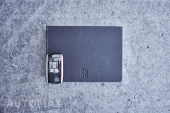 2024 Rolls-Royce Cullinan Black Badge - miniatura 94