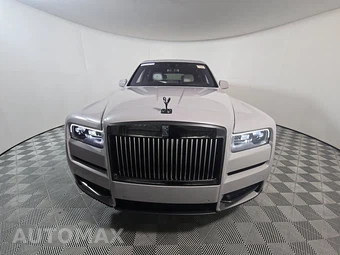 2024 Rolls-Royce Cullinan Black Badge – miniatura 2