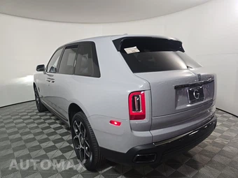 2024 Rolls-Royce Cullinan Black Badge – miniatura 6