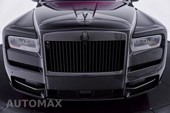 2024 Rolls-Royce Cullinan Black Badge - miniatura 15