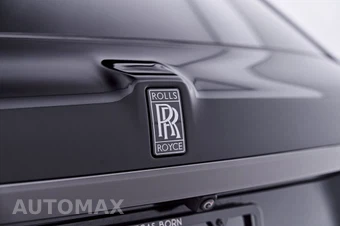2024 Rolls-Royce Cullinan Black Badge - miniatura 21