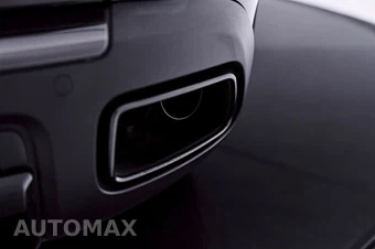 2024 Rolls-Royce Cullinan Black Badge - miniatura 22