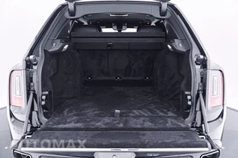 2024 Rolls-Royce Cullinan Black Badge - miniatura 24