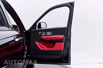 2024 Rolls-Royce Cullinan Black Badge - miniatura 28