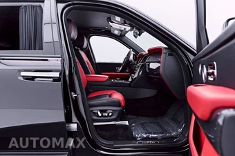 2024 Rolls-Royce Cullinan Black Badge - miniatura 30
