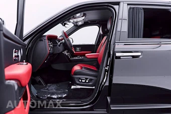 2024 Rolls-Royce Cullinan Black Badge - miniatura 37