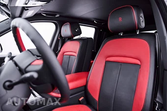 2024 Rolls-Royce Cullinan Black Badge - miniatura 52