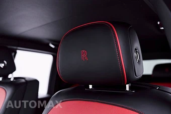 2024 Rolls-Royce Cullinan Black Badge - miniatura 53