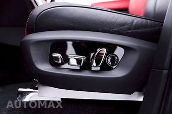 2024 Rolls-Royce Cullinan Black Badge - miniatura 55