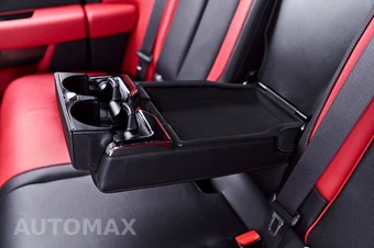 2024 Rolls-Royce Cullinan Black Badge - miniatura 58