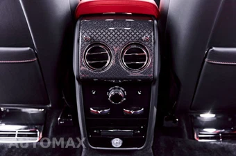 2024 Rolls-Royce Cullinan Black Badge - miniatura 59