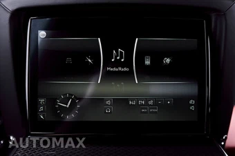 2024 Rolls-Royce Cullinan Black Badge - miniatura 63