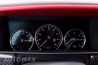 2024 Rolls-Royce Cullinan Black Badge - miniatura 69