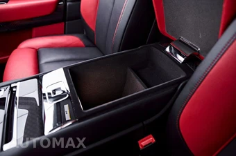 2024 Rolls-Royce Cullinan Black Badge - miniatura 72