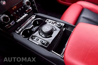 2024 Rolls-Royce Cullinan Black Badge - miniatura 74