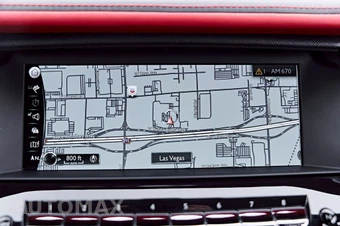 2024 Rolls-Royce Cullinan Black Badge - miniatura 77