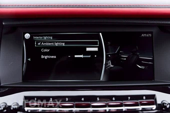 2024 Rolls-Royce Cullinan Black Badge - miniatura 78
