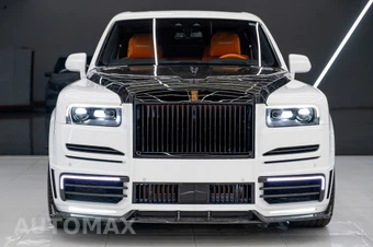 2024 Rolls-Royce Cullinan - miniatura 2