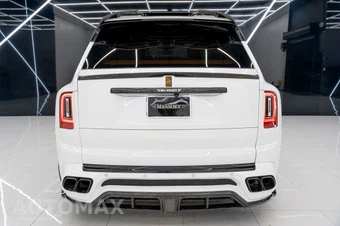 2024 Rolls-Royce Cullinan - miniatura 21