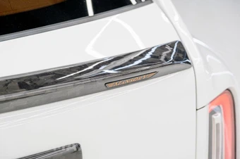 2024 Rolls-Royce Cullinan - miniatura 26